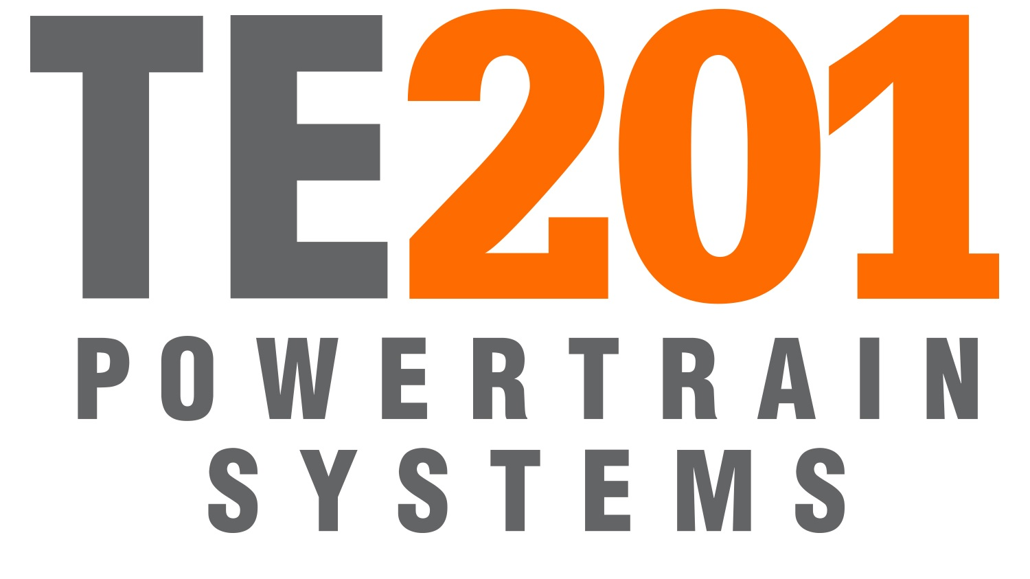 NTEA TE201 Powertrain Systems
