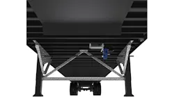 AIRman automated landing gear AIRman automated landing gear