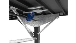 AIRman automated landing gear AIRman automated landing gear