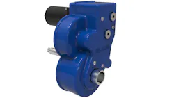 AIRman automated landing gear AIRman automated landing gear