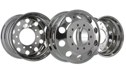 Accuride Accu-Lite New Wheels Accuride Accu-Lite New Wheels