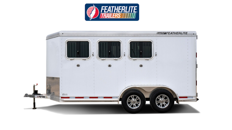Featherlite Rolls Out New Design Trailer Body Builders
