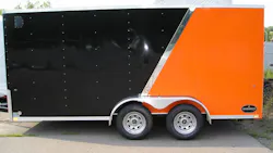 Integrity Trailers trailer Integrity Trailers trailer