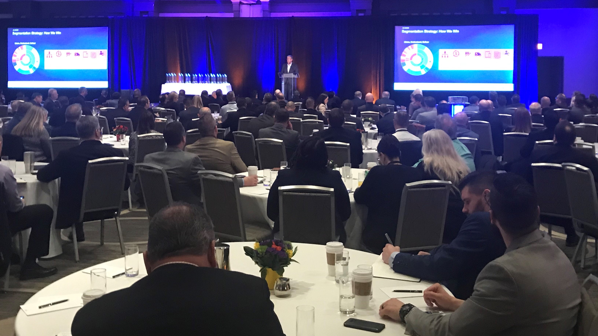 Navistar Diamond Supplier 2020