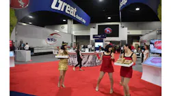 Great Dane at TMC Great Dane at TMC