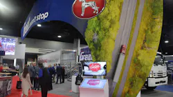 Great Dane at TMC Great Dane at TMC