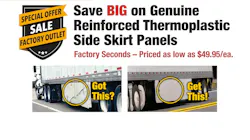 US Liner Company flyer US Liner Company flyer