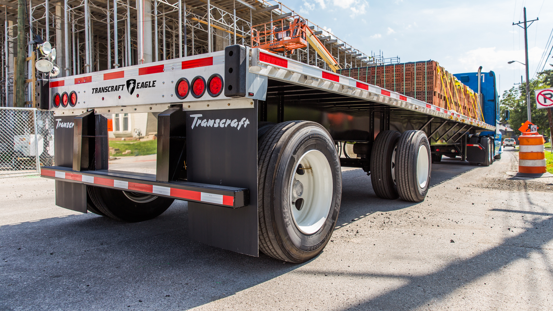 Wabash Transcraft Eagle