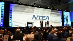 NTEA Annual Meeting NTEA Annual Meeting