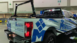 Merritt at WTS Merritt at WTS