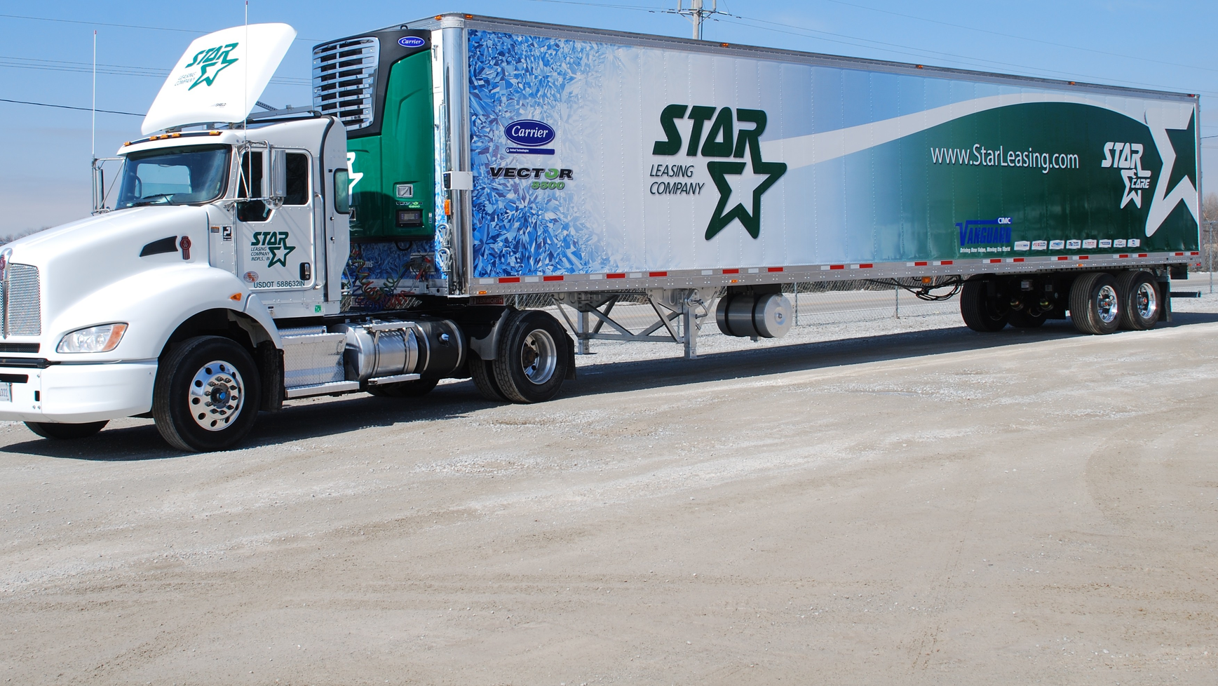 TruckLite, Star Leasing form partnership Trailer Body Builders