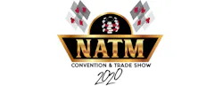 Natm Convention & Trade Show 2020 Natm Convention & Trade Show 2020