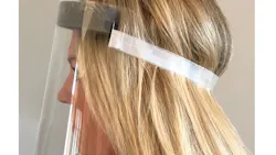 Allegis face shields Allegis face shields
