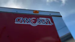 Cynergy Cargo trailer Cynergy Cargo trailer