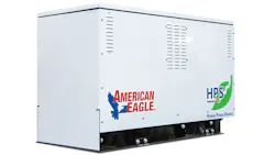 American Eagle HPS American Eagle HPS