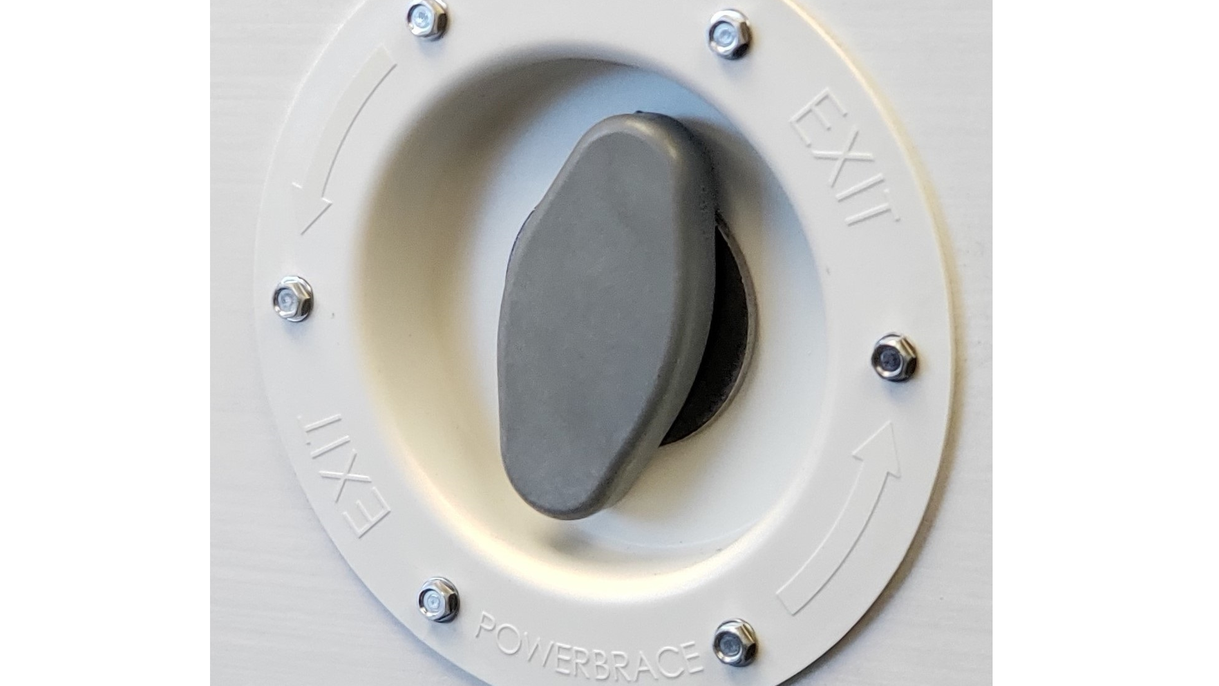 Powerbrace Inside Release