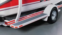 Wooster ski boat trailer Wooster ski boat trailer