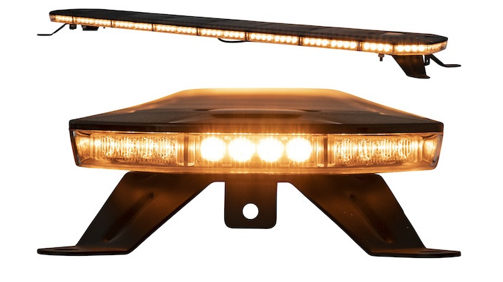Light Bar 8893048 Ang 8