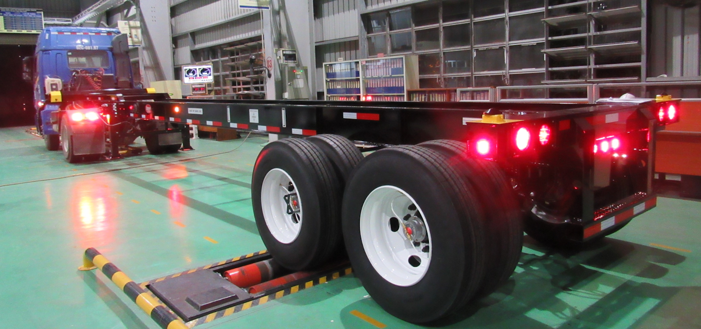 Dorsey partners with THACO to supply marine chassis Trailer Body Builders