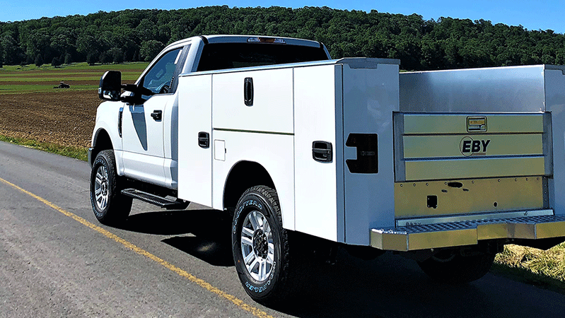 Eby Renegade Body 5f04784464276