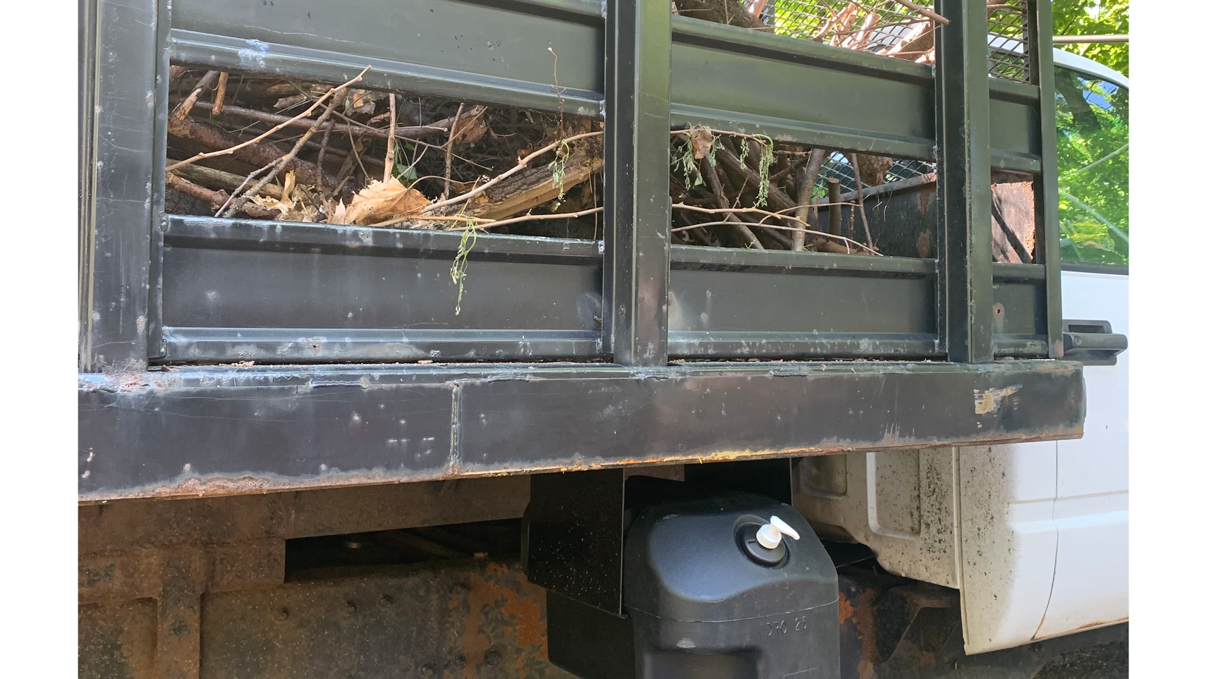 Nfp Hand Washing Station Work Truck 5f0c559e3426a