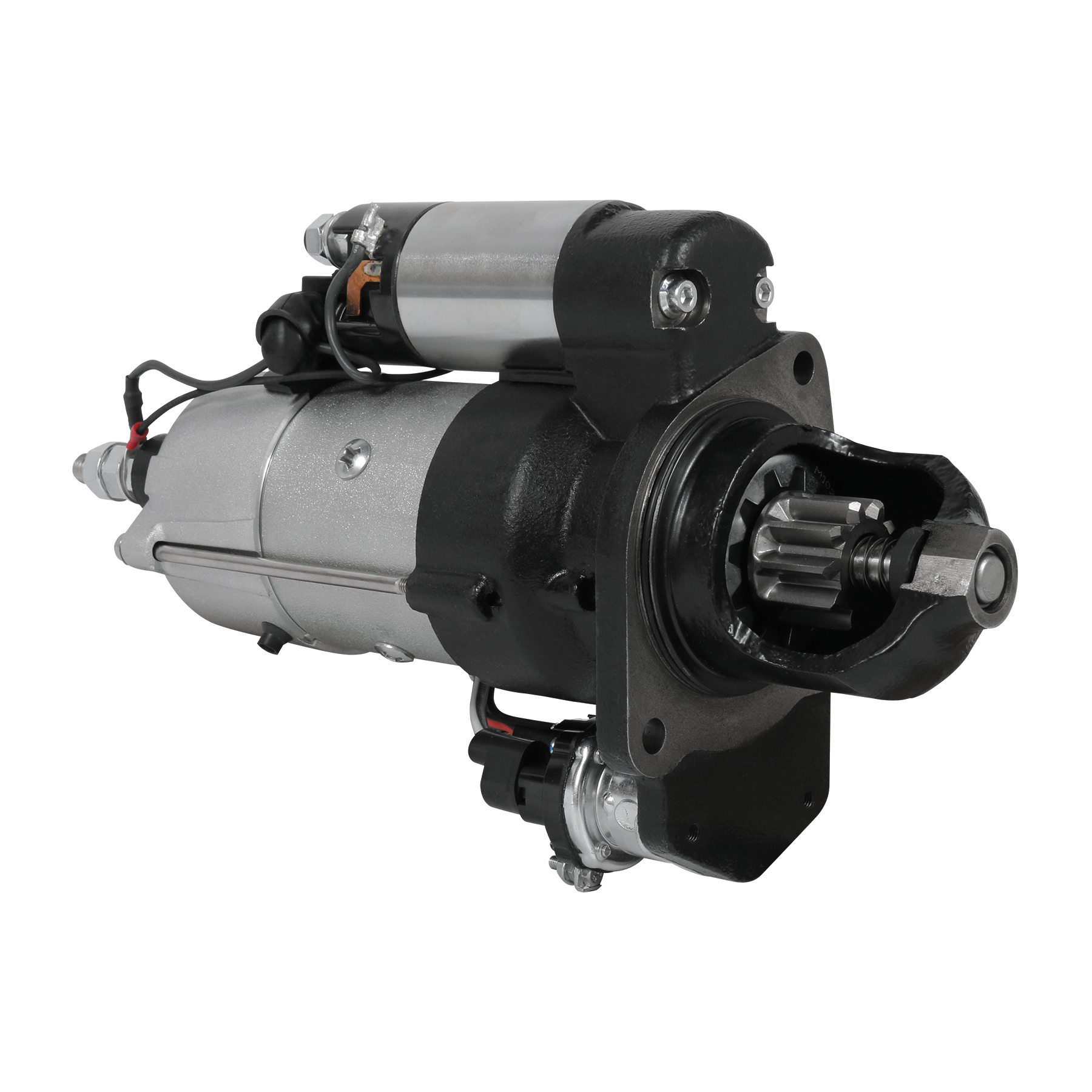 Pei M93 M97 24 V Starter 5f197d045e32a