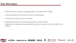 Wabash 2 Q20 Wabash 2 Q20