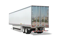 Wabash Msct Refrigerated Trailer Wabash Msct Refrigerated Trailer