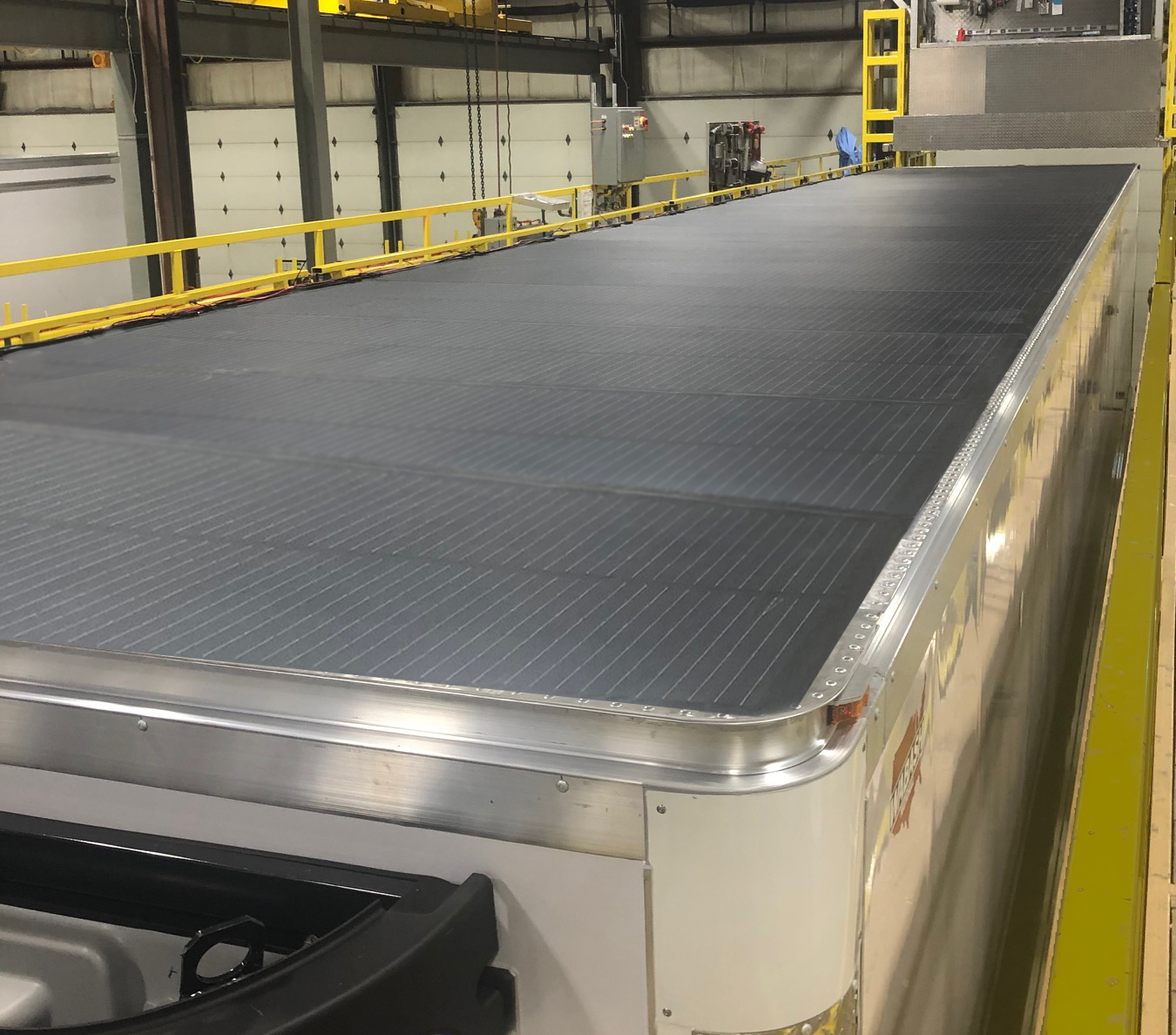 E Now Rayfrigeration Solar Electric Power System 5f1af229022c5