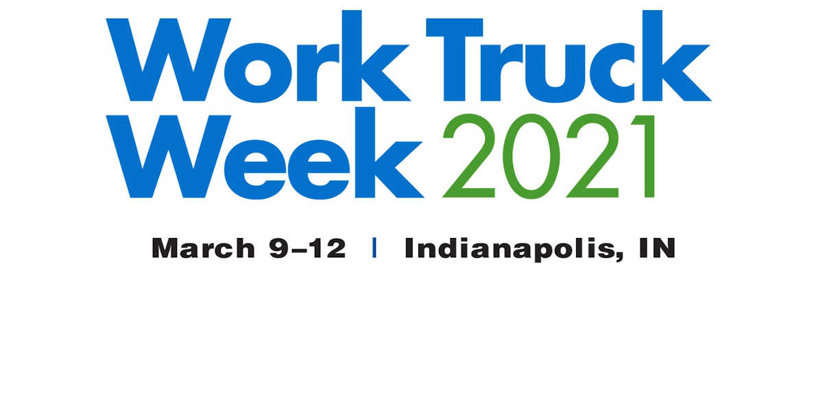 Work Truck Week dates set for 2021 and 2022 | Trailer Body Builders