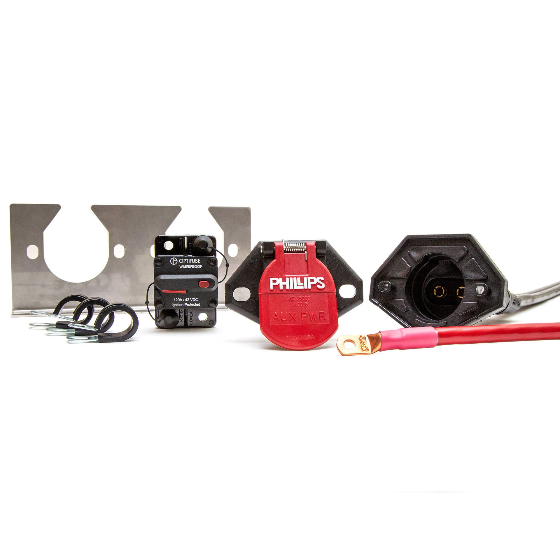 Phillips Dual Pole Qcs2installationkit 5f71d49c9f825