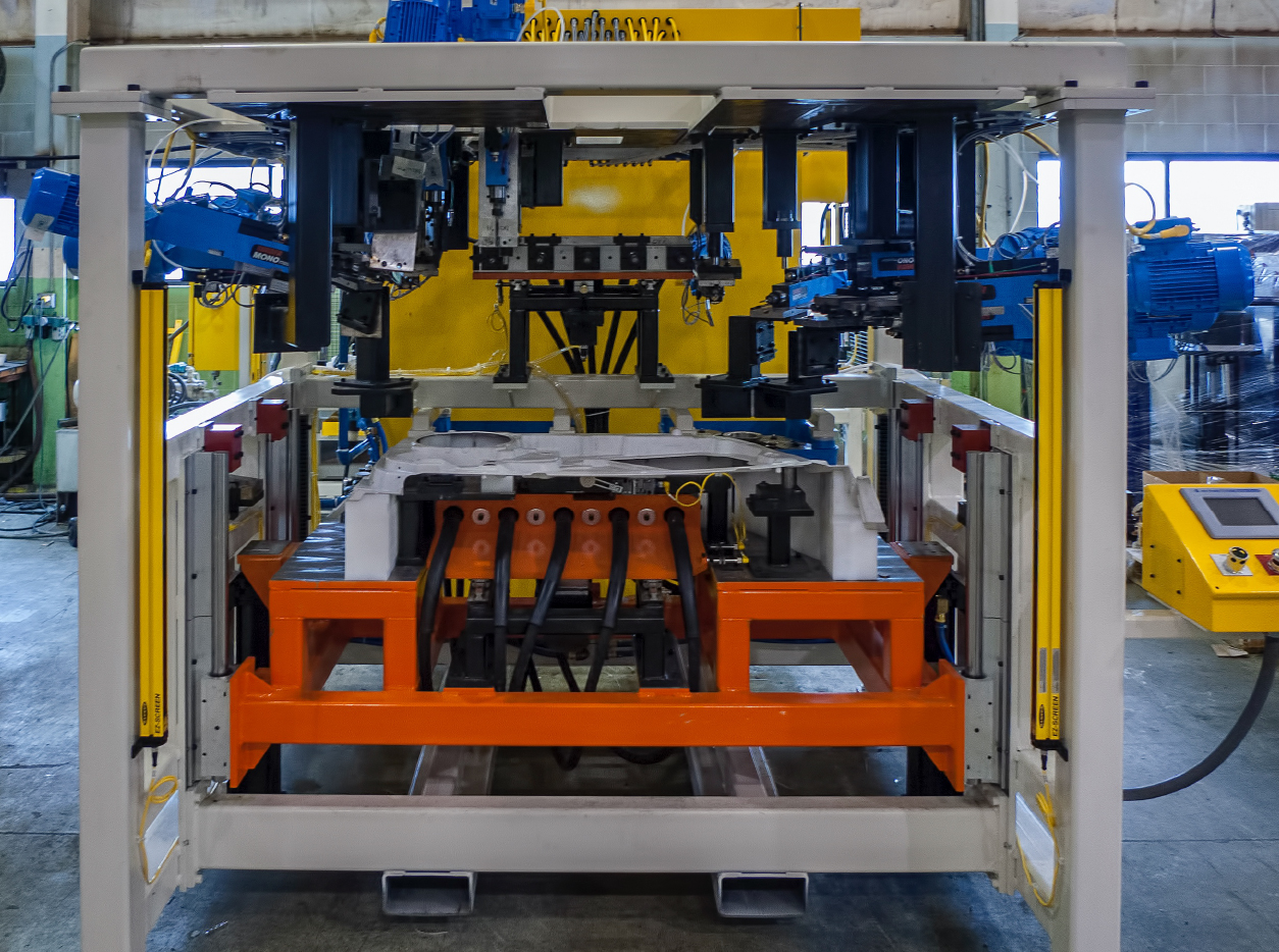 Suhner Unit 5f71d11e5aea3