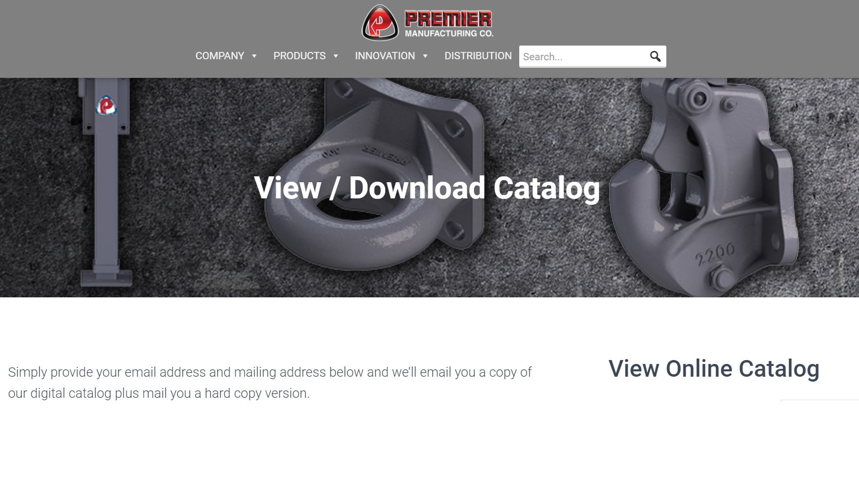 Premier Mfg Website 5fa9759ce83ea