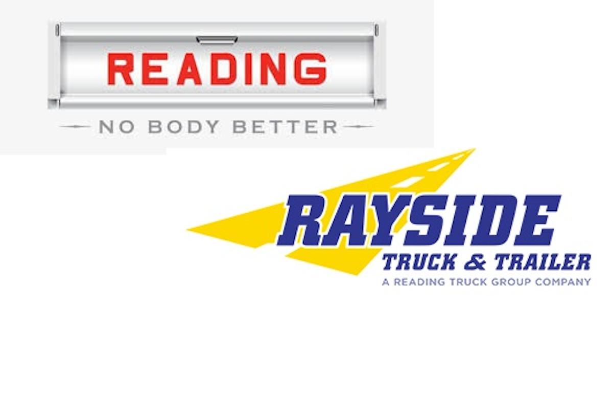 Reading Truck Group acquires Rayside Truck & Trailer | Trailer Body