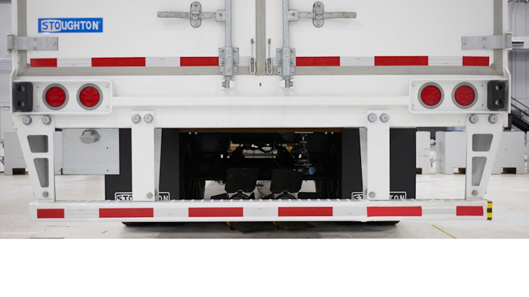Fmcsa Proposes To Include Rear Impact Guards In Annual Inspections Trailer Body Builders 129 likes · 2 talking about this · 279 were here. fmcsa proposes to include rear impact