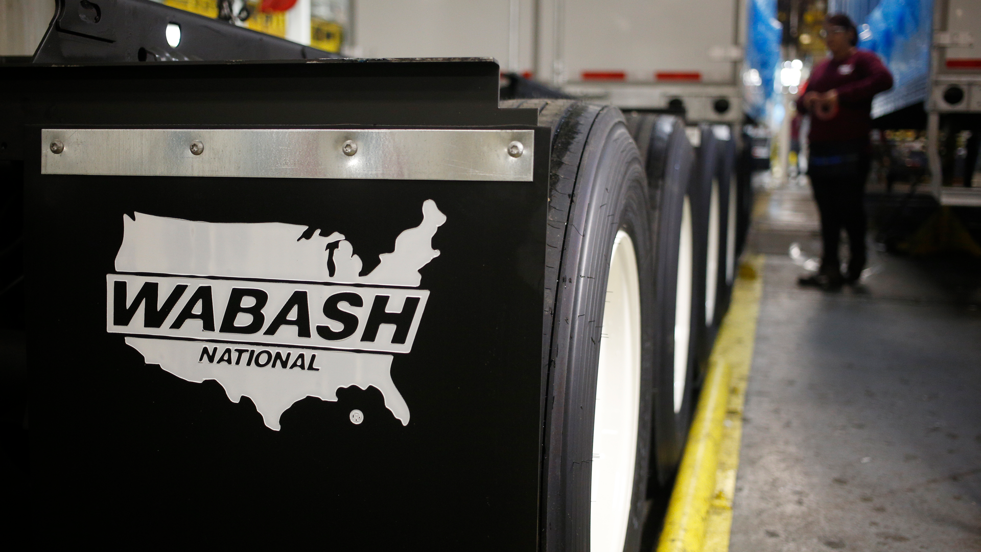 Wabash cites 'resilience' in Q4 results; optimism for 2021 ...