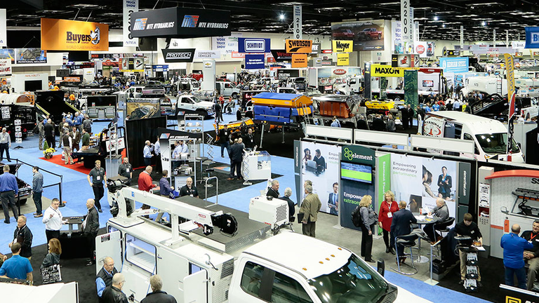 Work Truck Show Promo 60461b8612fc7