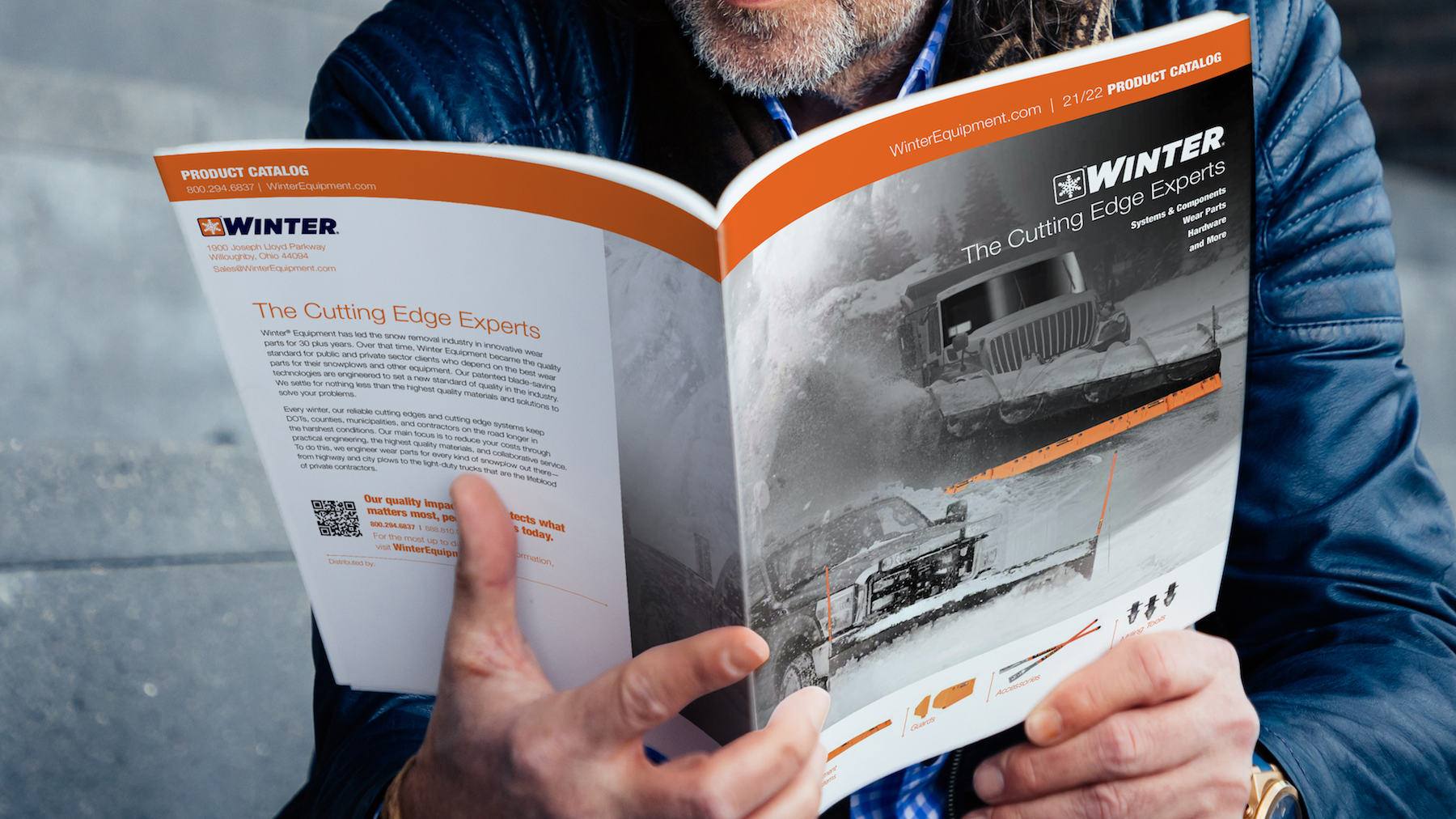 Winter Catalog P Rx 6074285003807