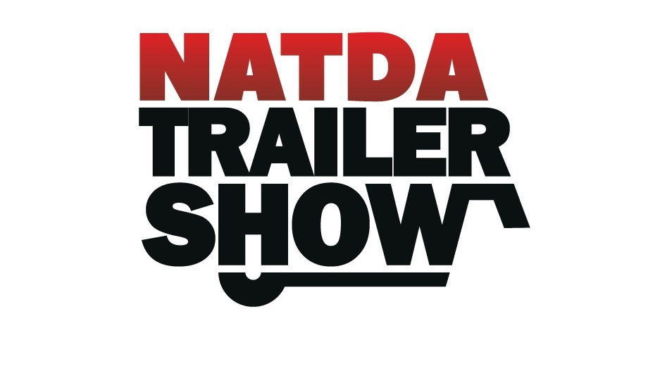 Natda Trailer Show Logo Web
