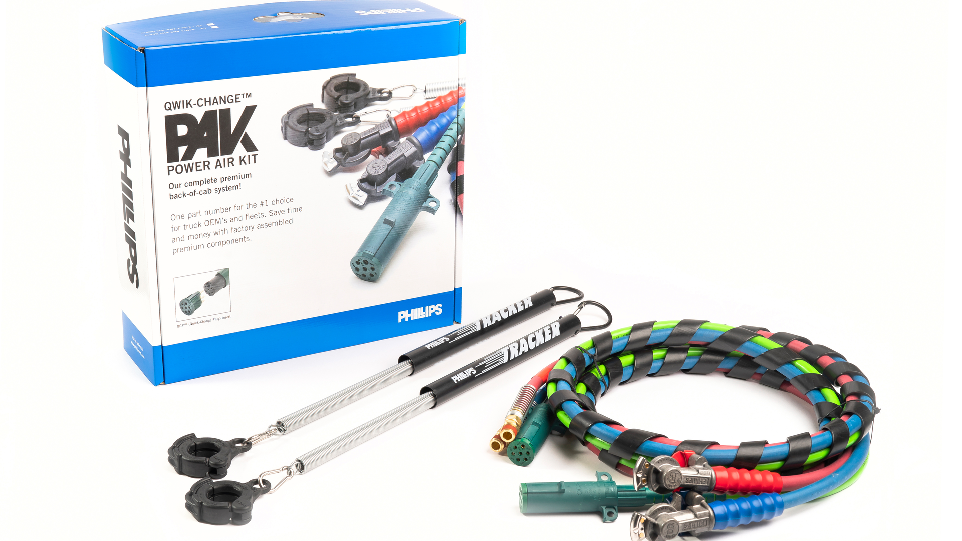 Phillips Pak 60db25001ffeb