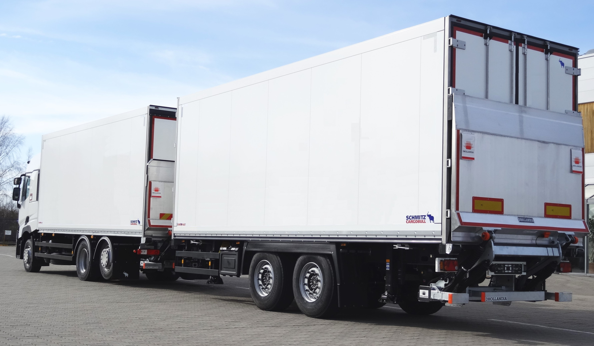 Cargobull Twin 60d9f83d241a3