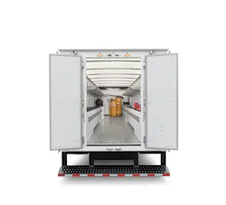 The WorkPro is capable of accommodating generators, compressors, oil equipment, and tools. The WorkPro is capable of accommodating generators, compressors, oil equipment, and tools.