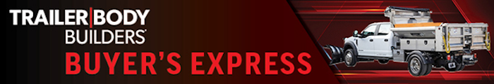 Buyer's Express