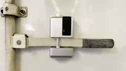 Phillips Connect Smart Lock Door Phillips Connect Smart Lock Door