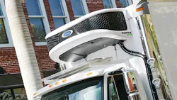 Carrier Transicold Supra S10 Truck Refrigeration Unit 617716aee4f2c Carrier Transicold Supra S10 Truck Refrigeration Unit 617716aee4f2c