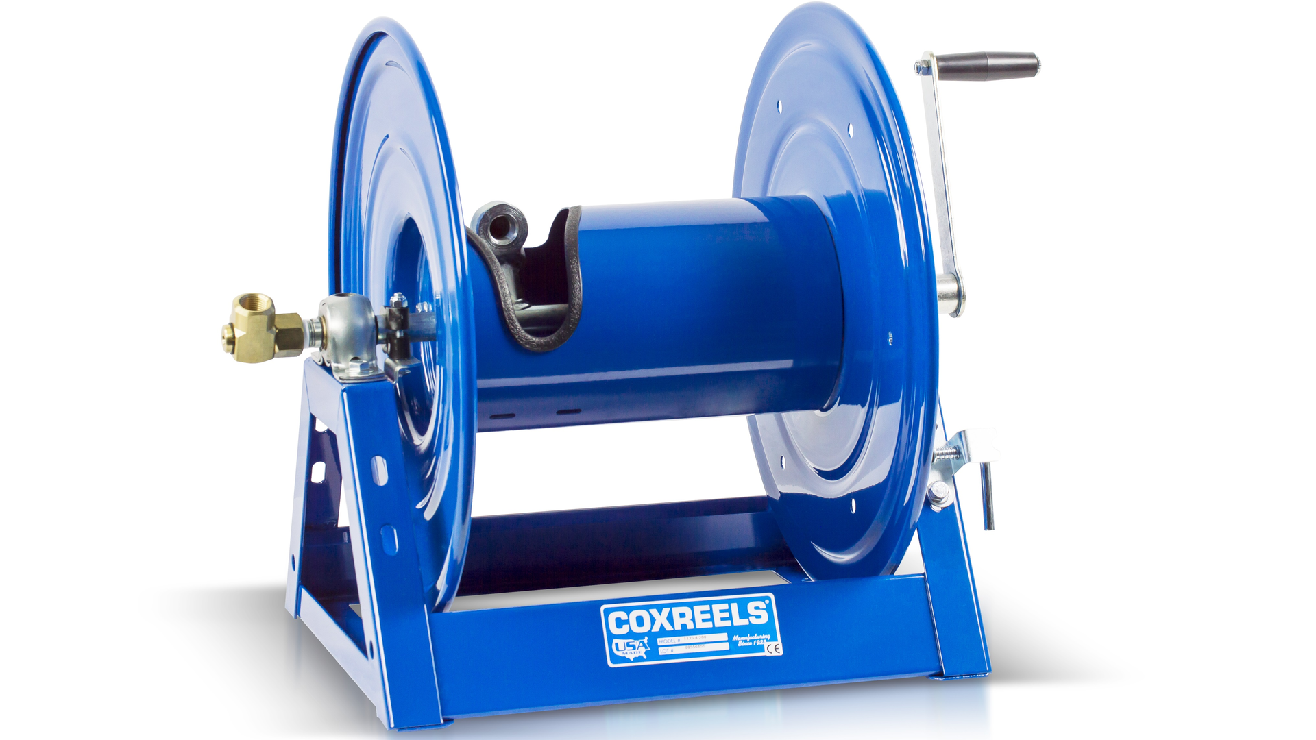 Coxreels 1125 Series Additional View 6164233166fde