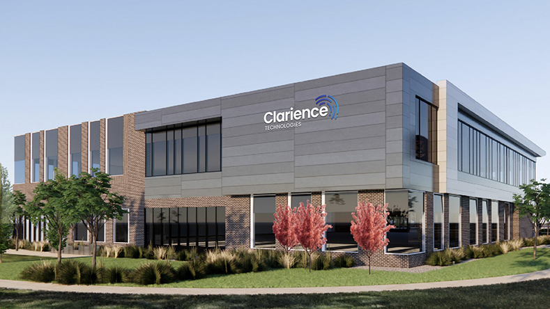 Clarience Technologies 61f7ae69adc8a