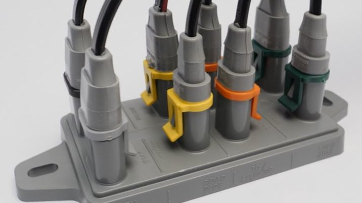 Peterson Patriot Distribution Module