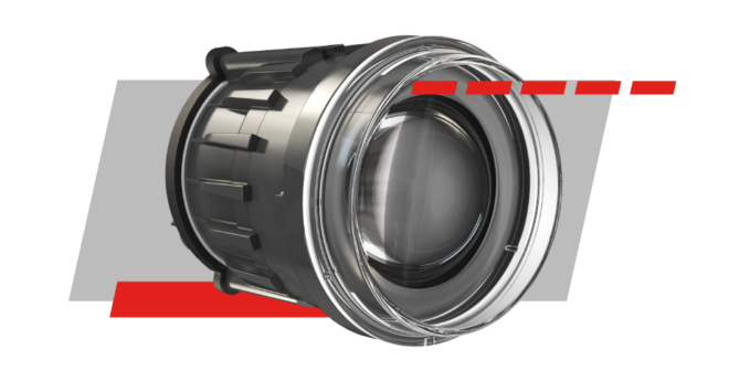 The new multi-function Model 93 combines a variety of features and mounting positions.