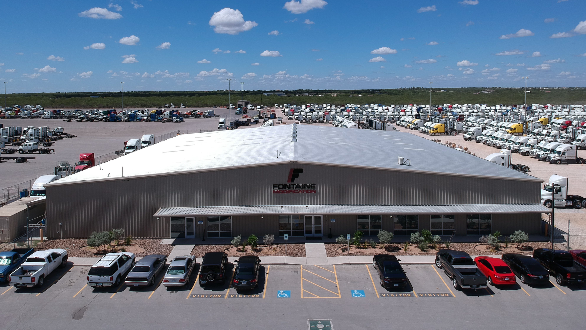 Fontaine Laredo Mod Center Current 632259c517702